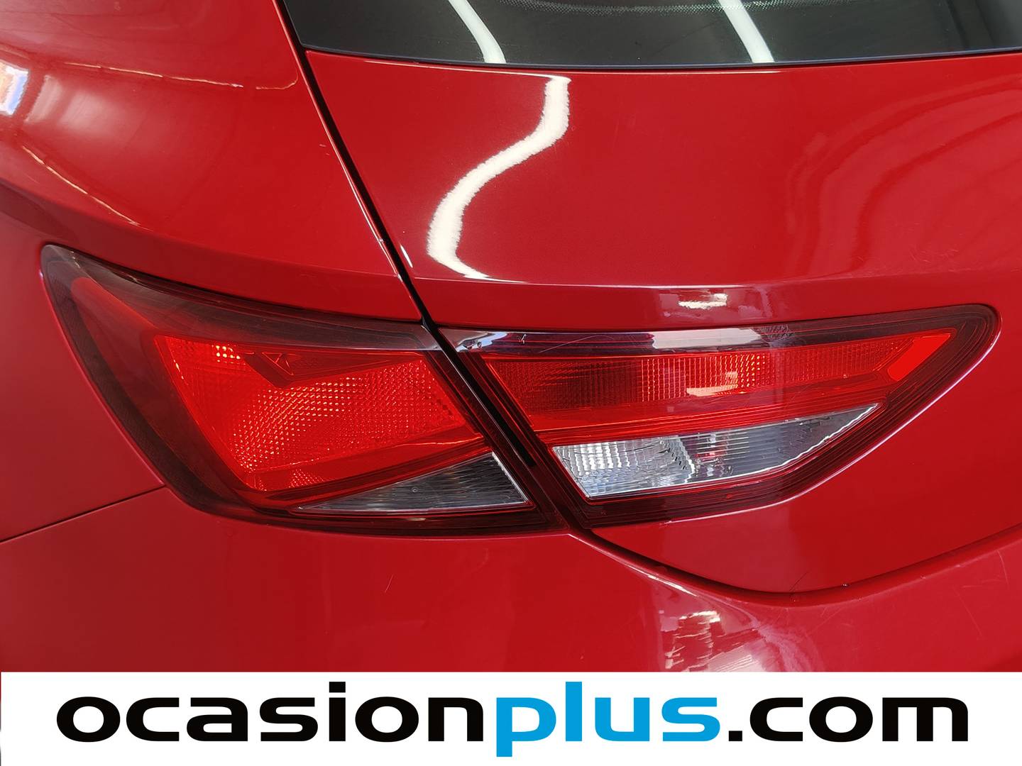 Seat León Seat León SC 1.2 TSI St&Sp Reference  (105 CV) km 0