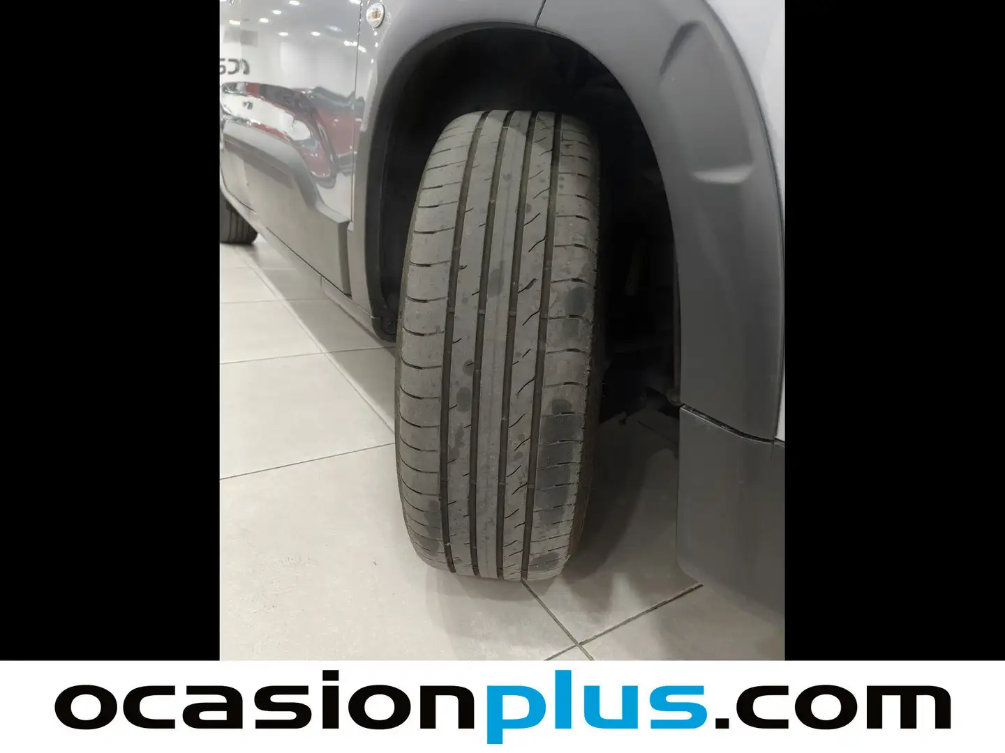 Foto Peugeot Rifter Peugeot Rifter BlueHDi 130 GT Long EAT8 (130 CV) 7 Plazas