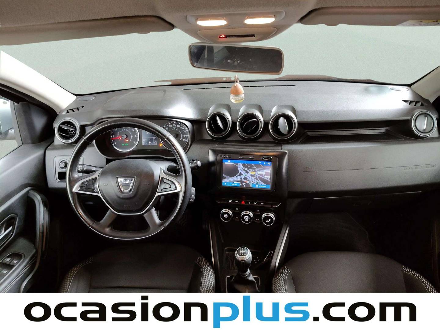 Dacia Duster Dacia Duster 1.6 Prestige 4X2 (115 CV) de ocasión