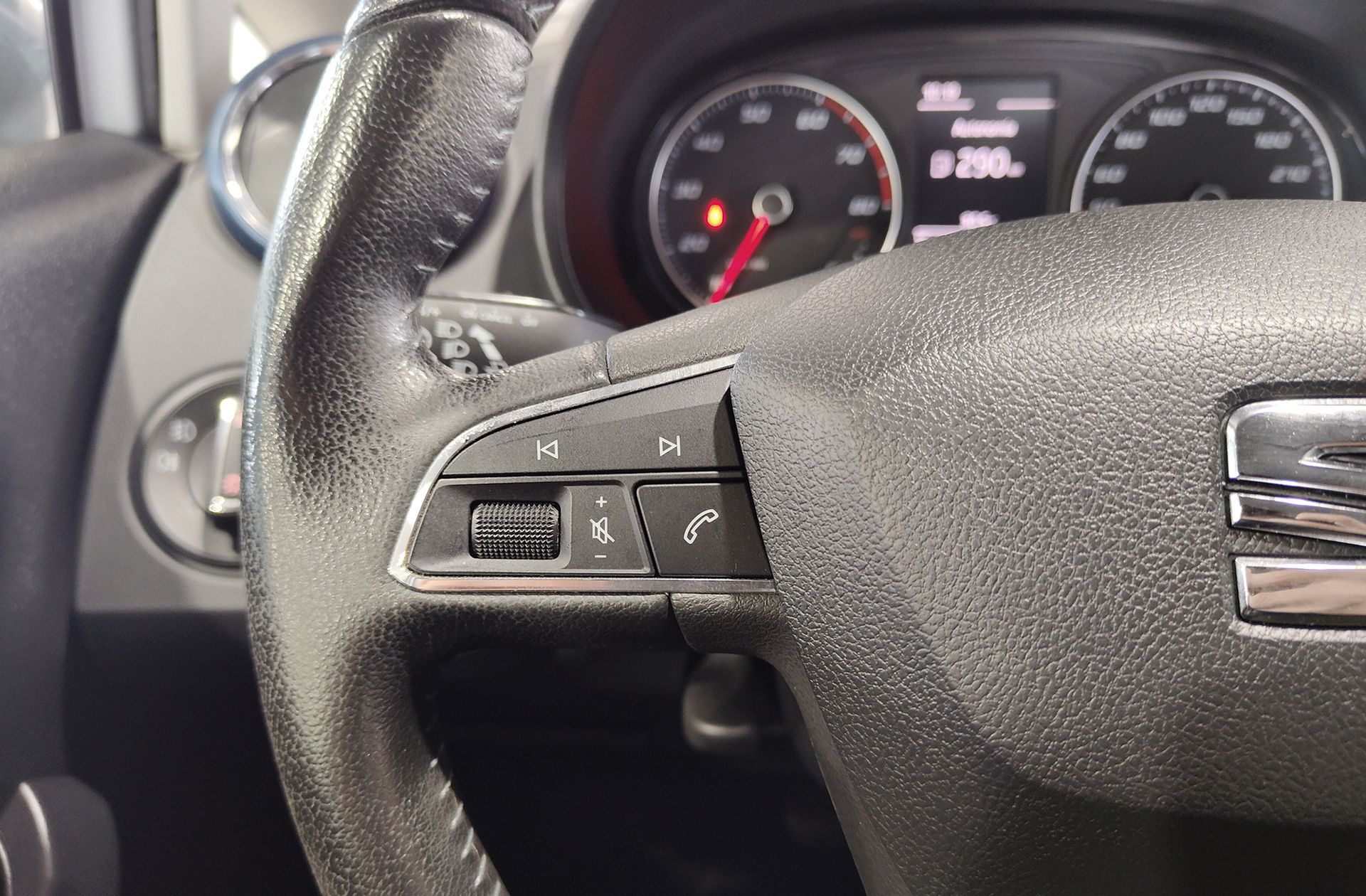 SEAT Ibiza 1.0 EcoTSI Style Connect Blue - foto 23