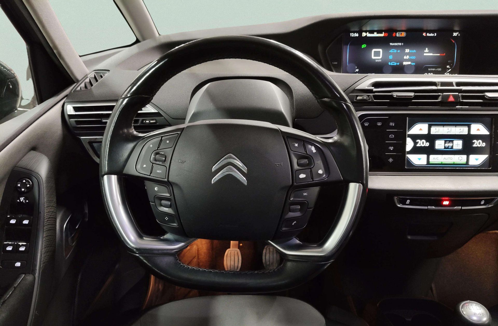 Citroën C4 Picasso 1.6 e-HDI Intensive - foto 24