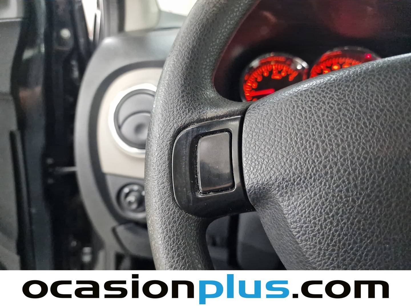 Dacia Lodgy Dacia Lodgy Laureate dCi (90 CV) 7 Plazas de segunda mano