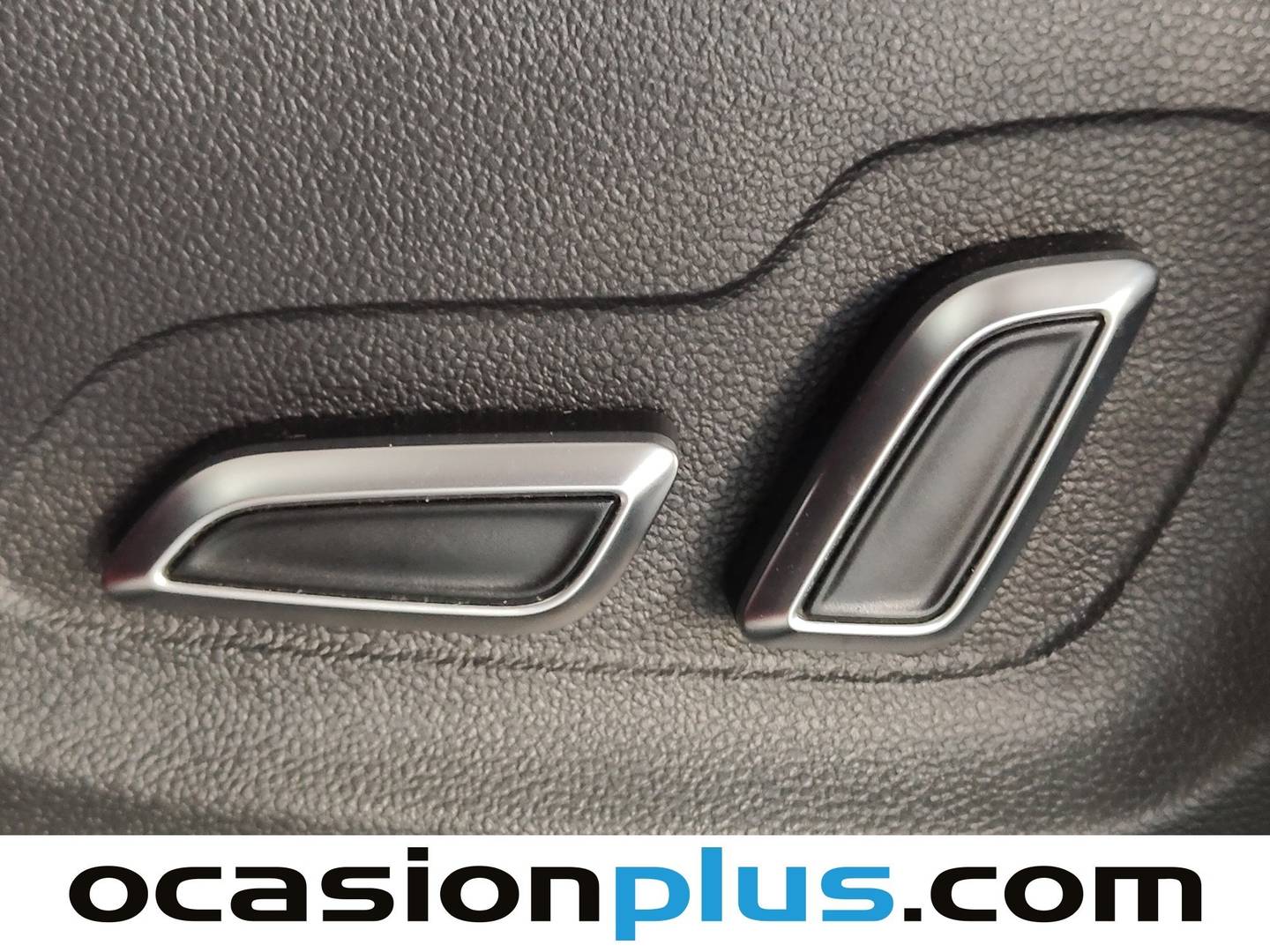 Equipamiento del MG HS MG HS 1.5 Turbo GDI Luxury (162 CV)