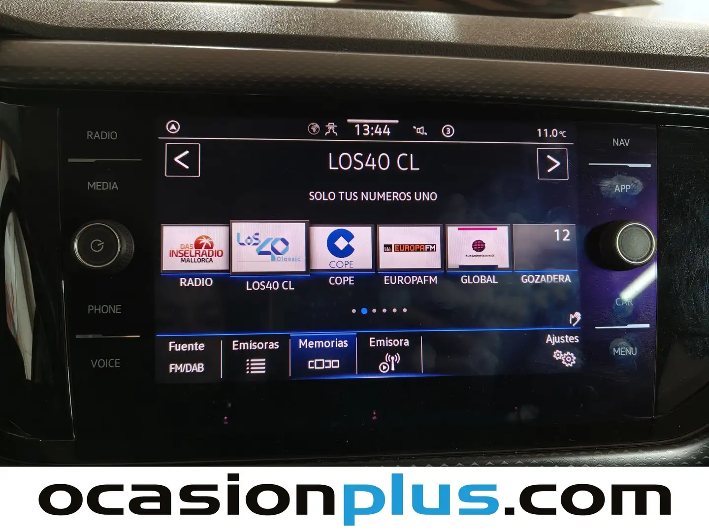 Foto Volkswagen T-Cross Volkswagen T-Cross Advance 1.0 TSI (110 CV) DSG