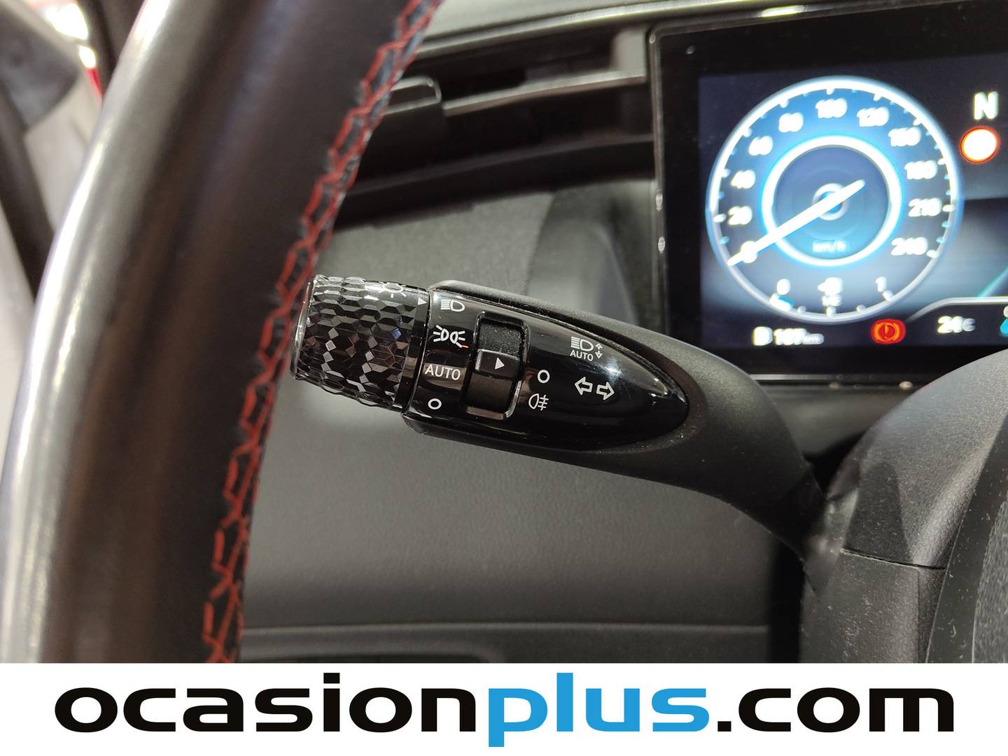 Hyundai Tucson Hyundai Tucson 1.6 TGDI 48V N-Line 4X2 (150 CV) barato