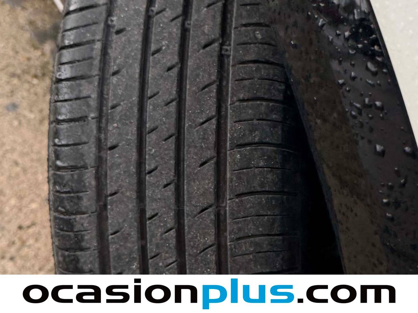 Foto KIA Niro Kia Niro 1.6 GDi HEV Drive (129 CV)