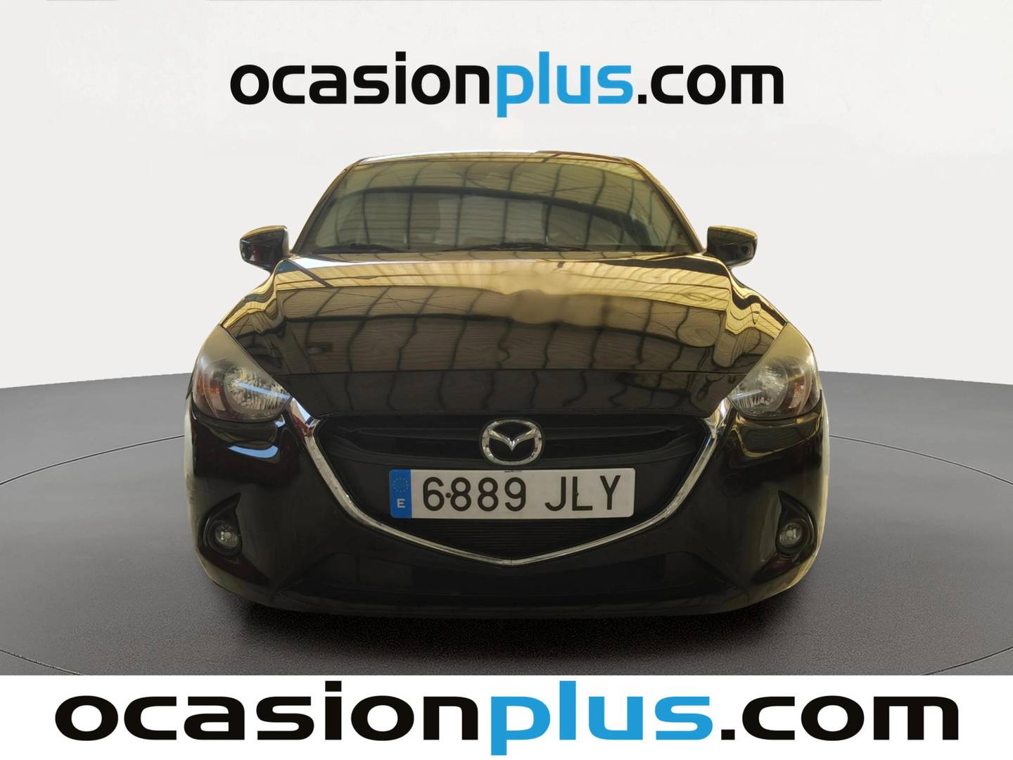 Mazda Mazda2 Mazda Mazda 2 1.5 GE Style+ (90 CV) 90cv