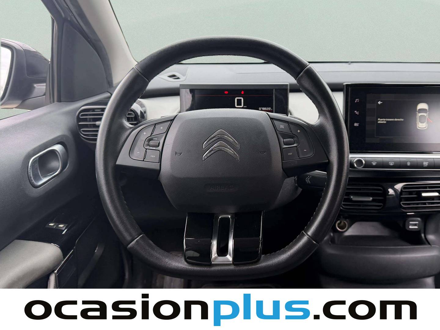 Foto Citroën C4 Cactus Citroen C4 Cactus PureTech 110 S&S Shine (110 CV)