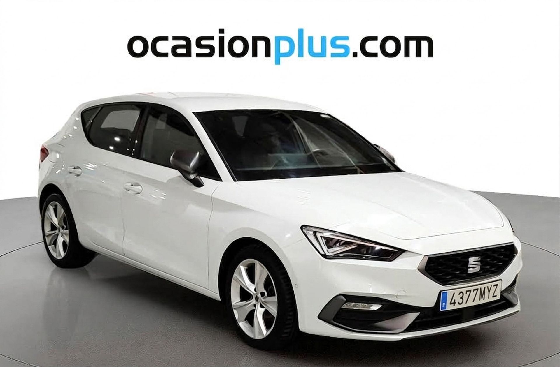 SEAT León 1.5 TSI FR XS - foto 2