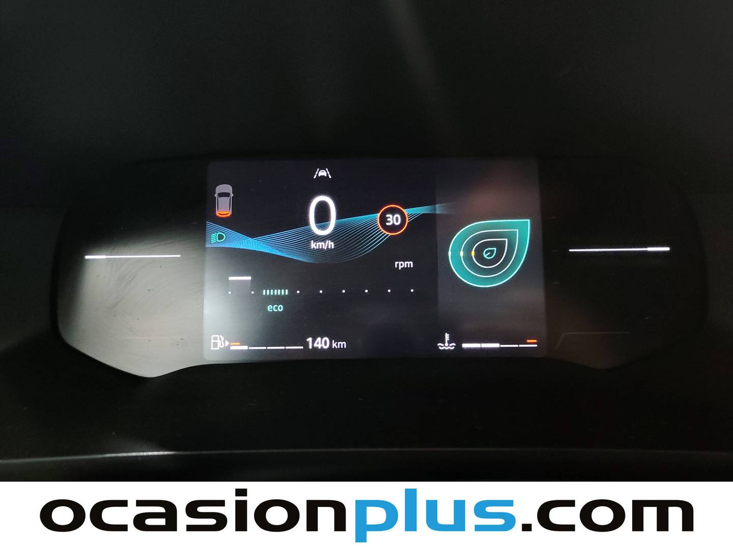 Nissan Townstar Nissan Townstar 1.3G L1 Tekna (130 CV) de ocasión