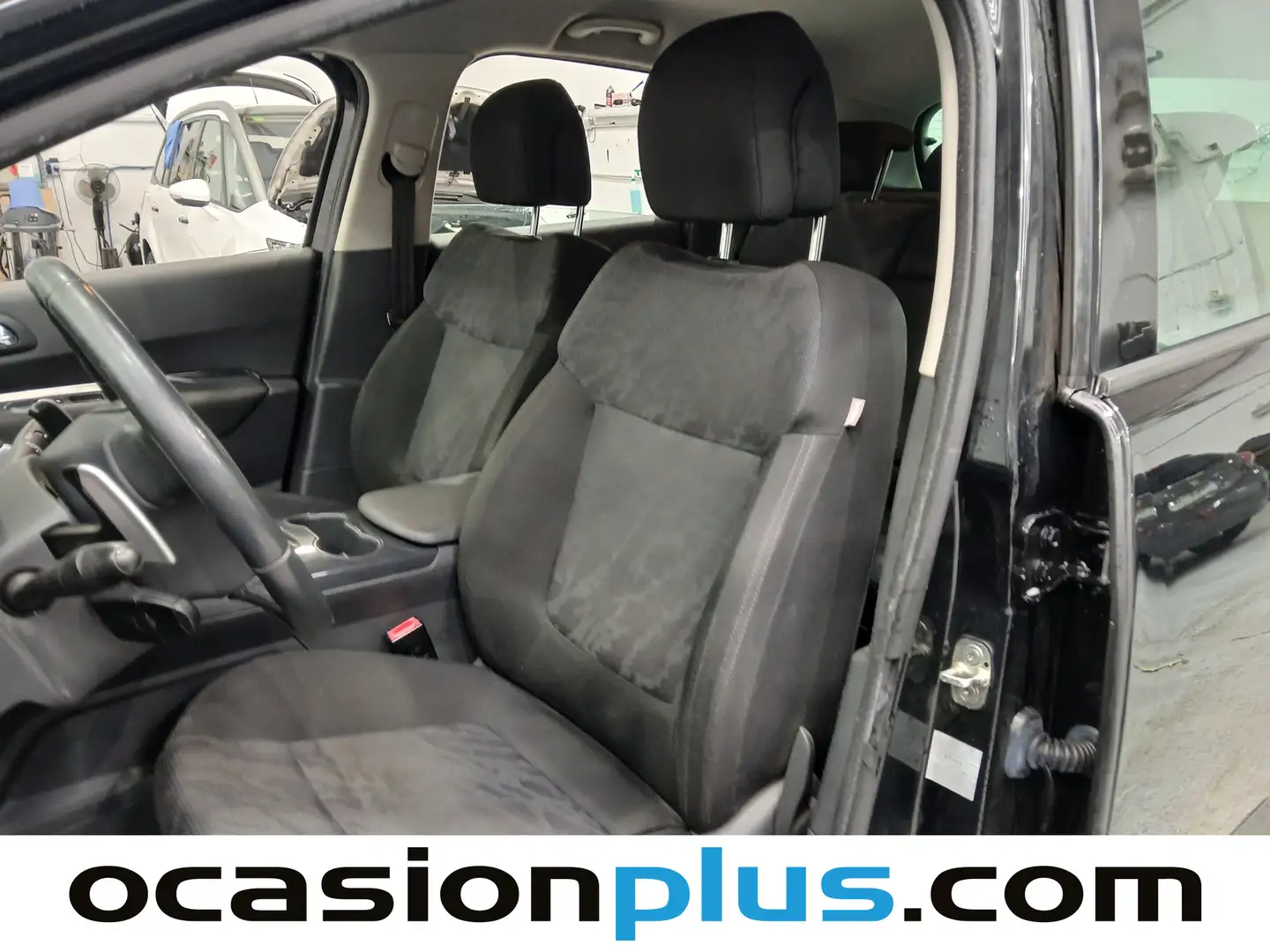 Foto Peugeot 3008 Peugeot 3008 1.6 HDI FAP Premium CMP (110 CV)