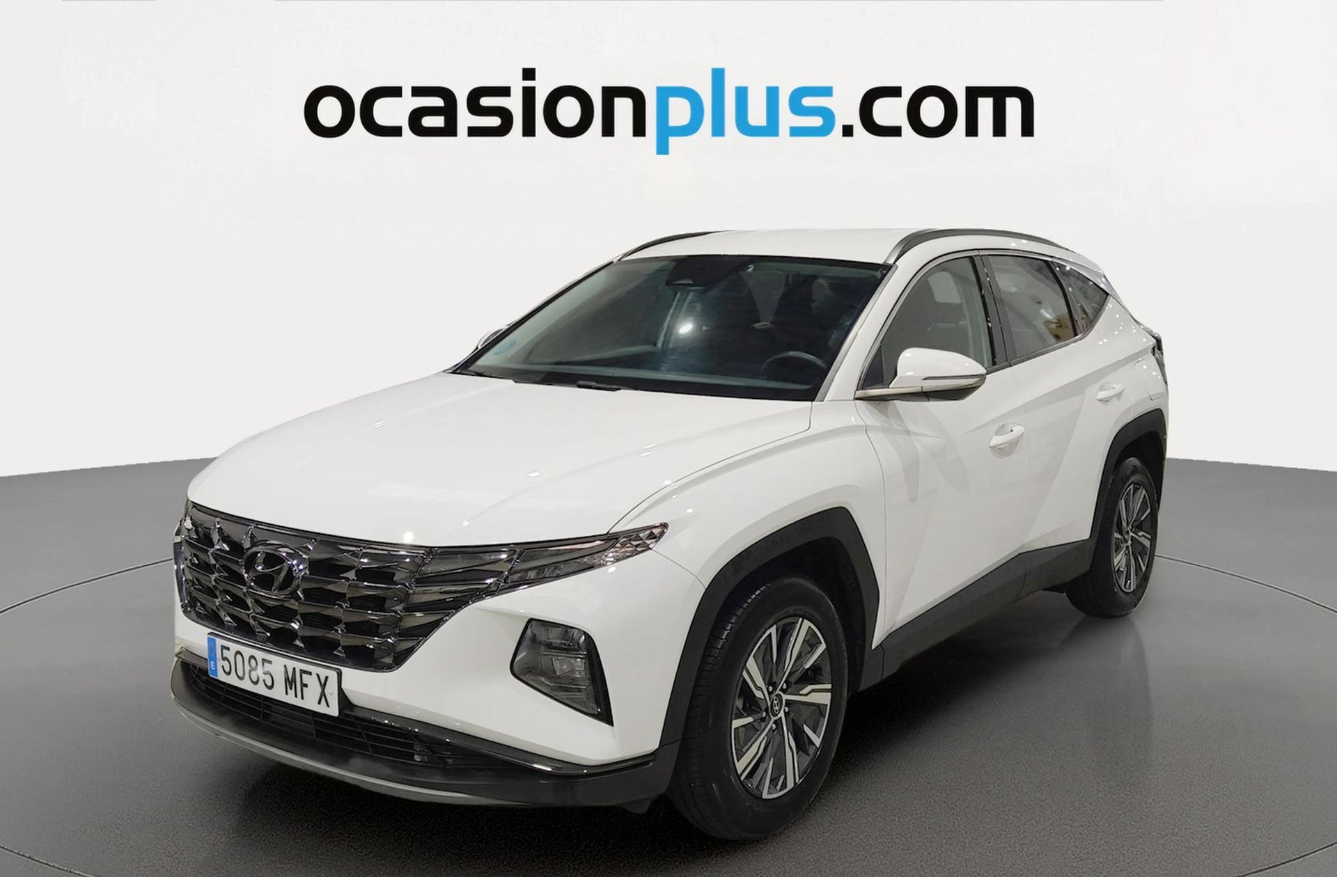 Hyundai Tucson 1.6 T-GDi HEV Maxx