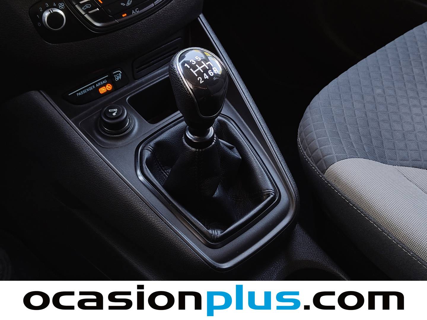 Ford Tourneo Courier Ford Tourneo Courier 1.0 EcoBoost Trend (100 CV) barato