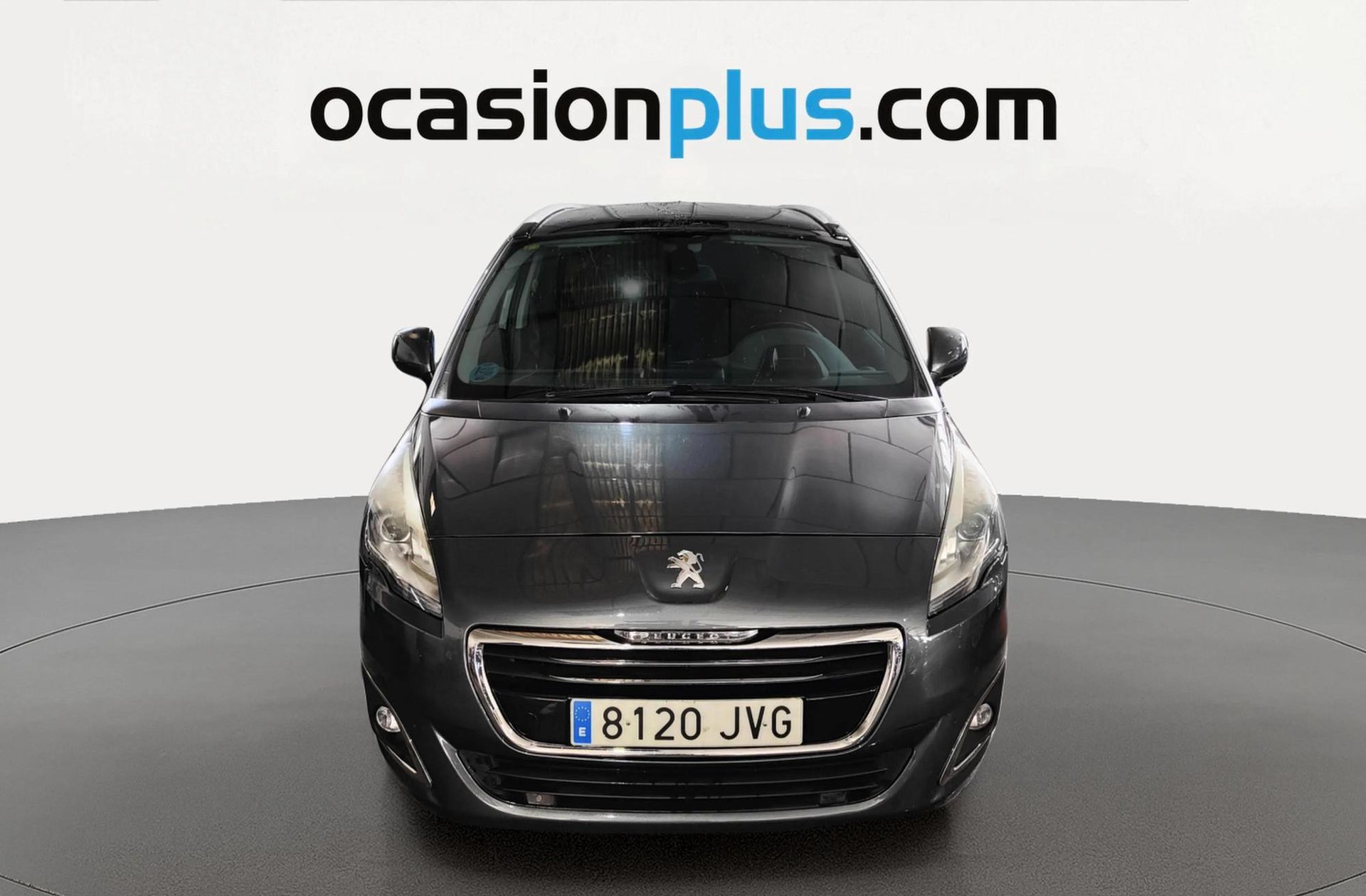 Peugeot 5008 2.0 BlueHDi Allure 7 plazas - foto 14