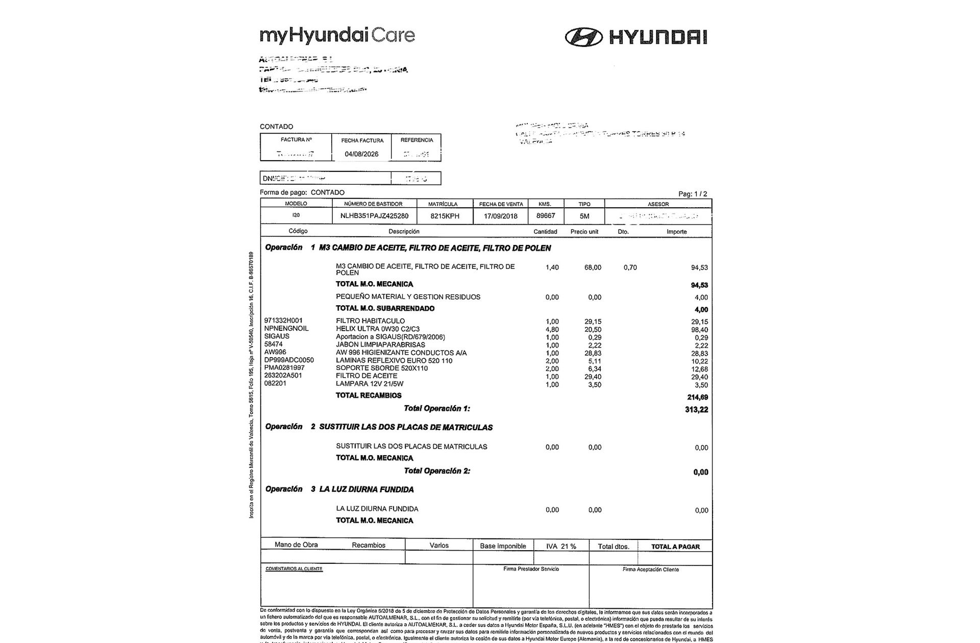 Hyundai i20 1.1 CRDi Link - foto 21