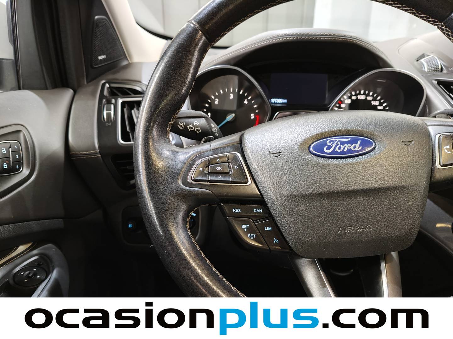 Ford Kuga Ford Kuga 2.0 TDCI S&S Vignale 4x4 Powershift (150 CV) automático