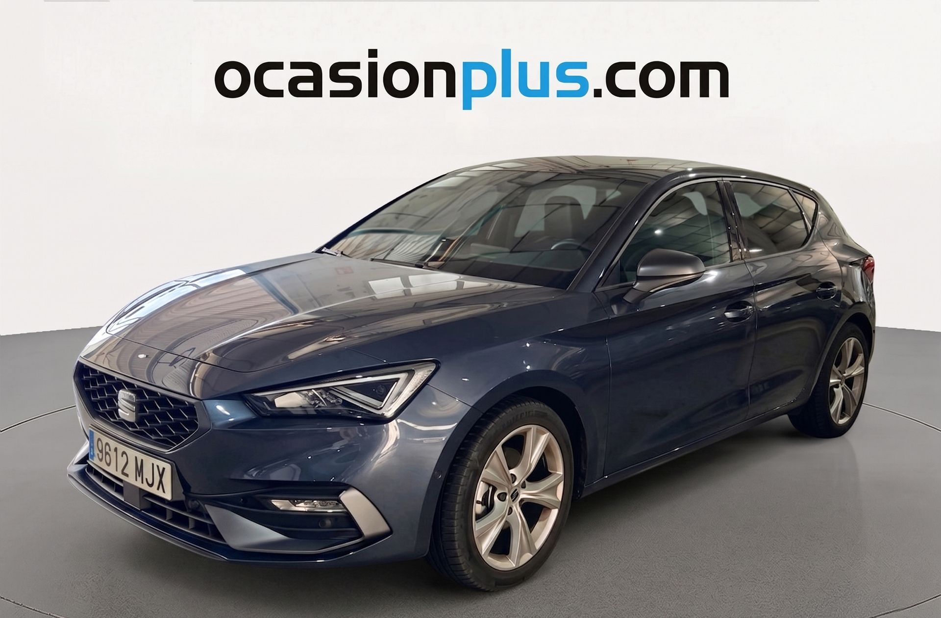 SEAT León 1.0 eTSI FR XXL ECO DSG