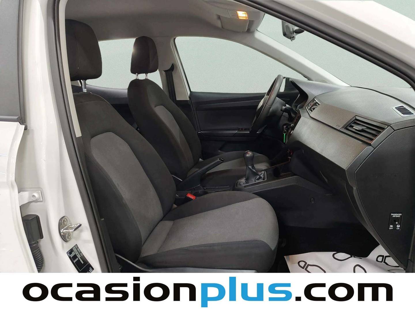 Seat Arona Seat Arona 1.0 TSI Ecomotive Reference Plus (95 CV) gasolina