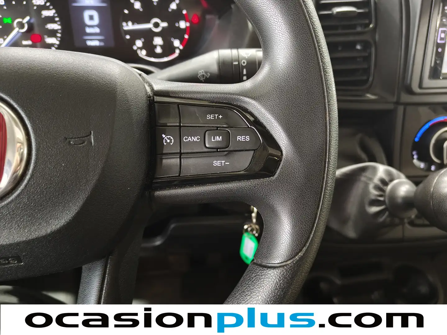 Foto Benimar mileo 246 Benimar mileo 246 246 MILEO 263 140 CV