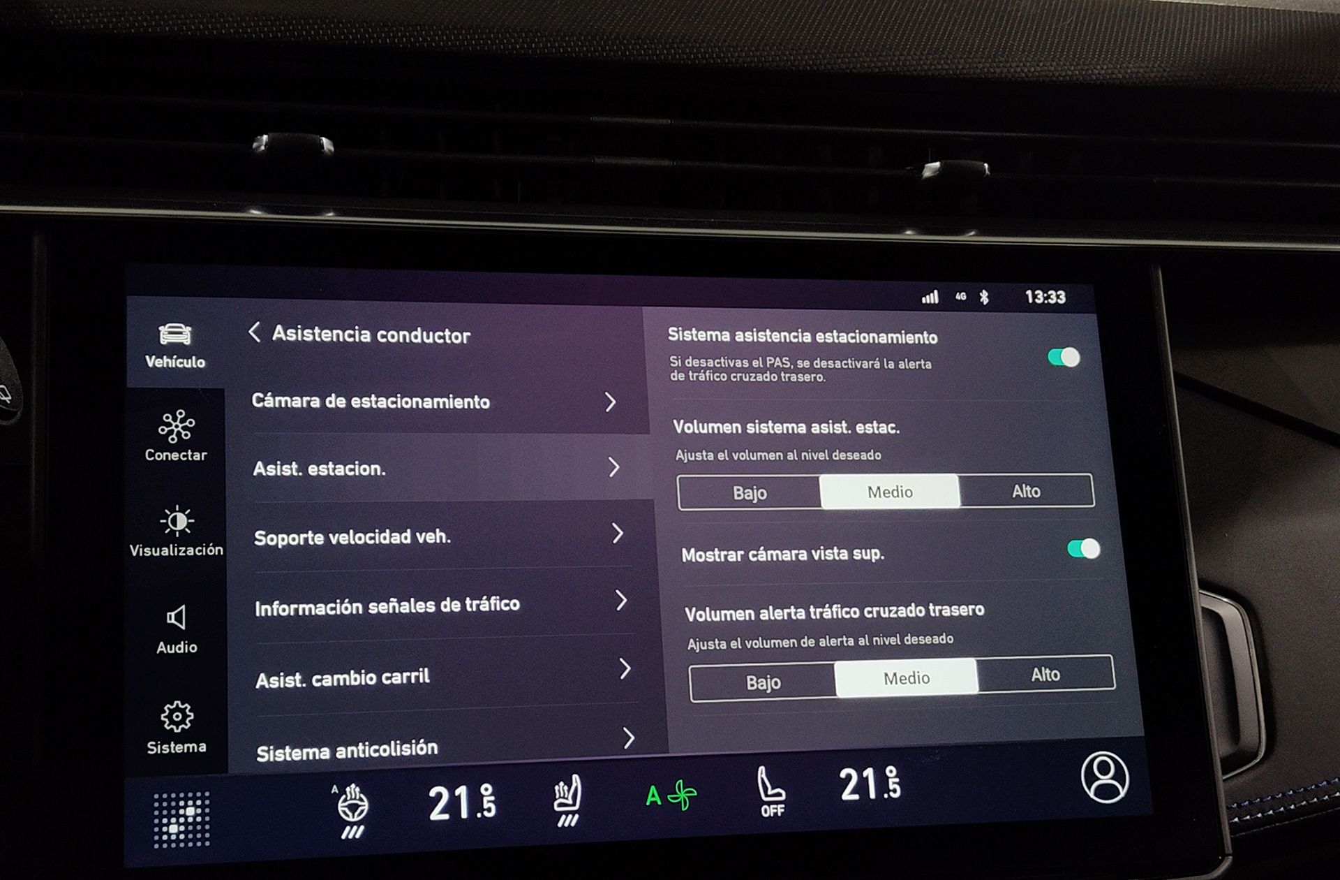 Lynk & Co 01 1.5 PHEV - foto 13