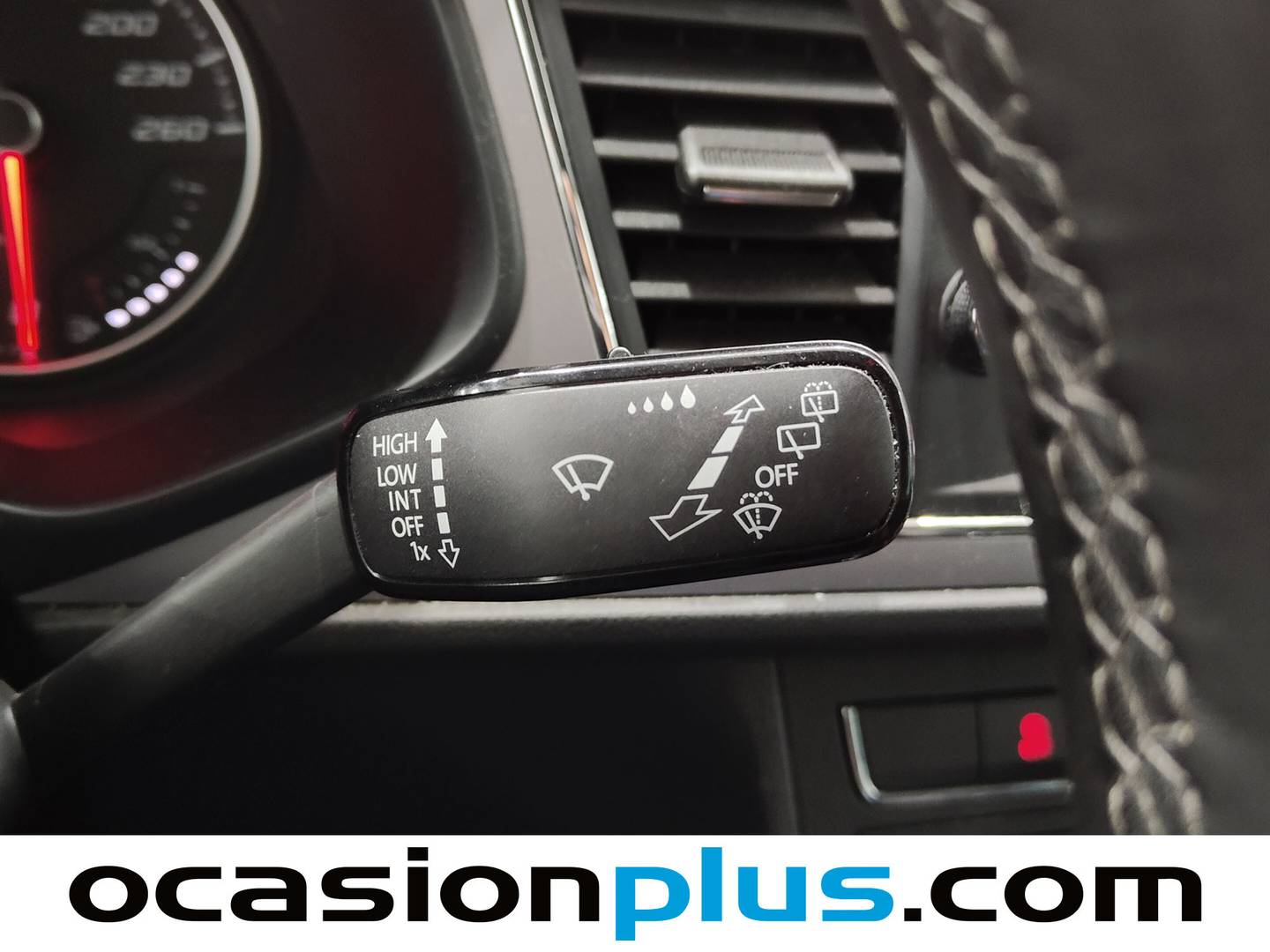 Seat León SEAT León 1.5 TSI S&S Style Visio Edition (130 CV) gasolina