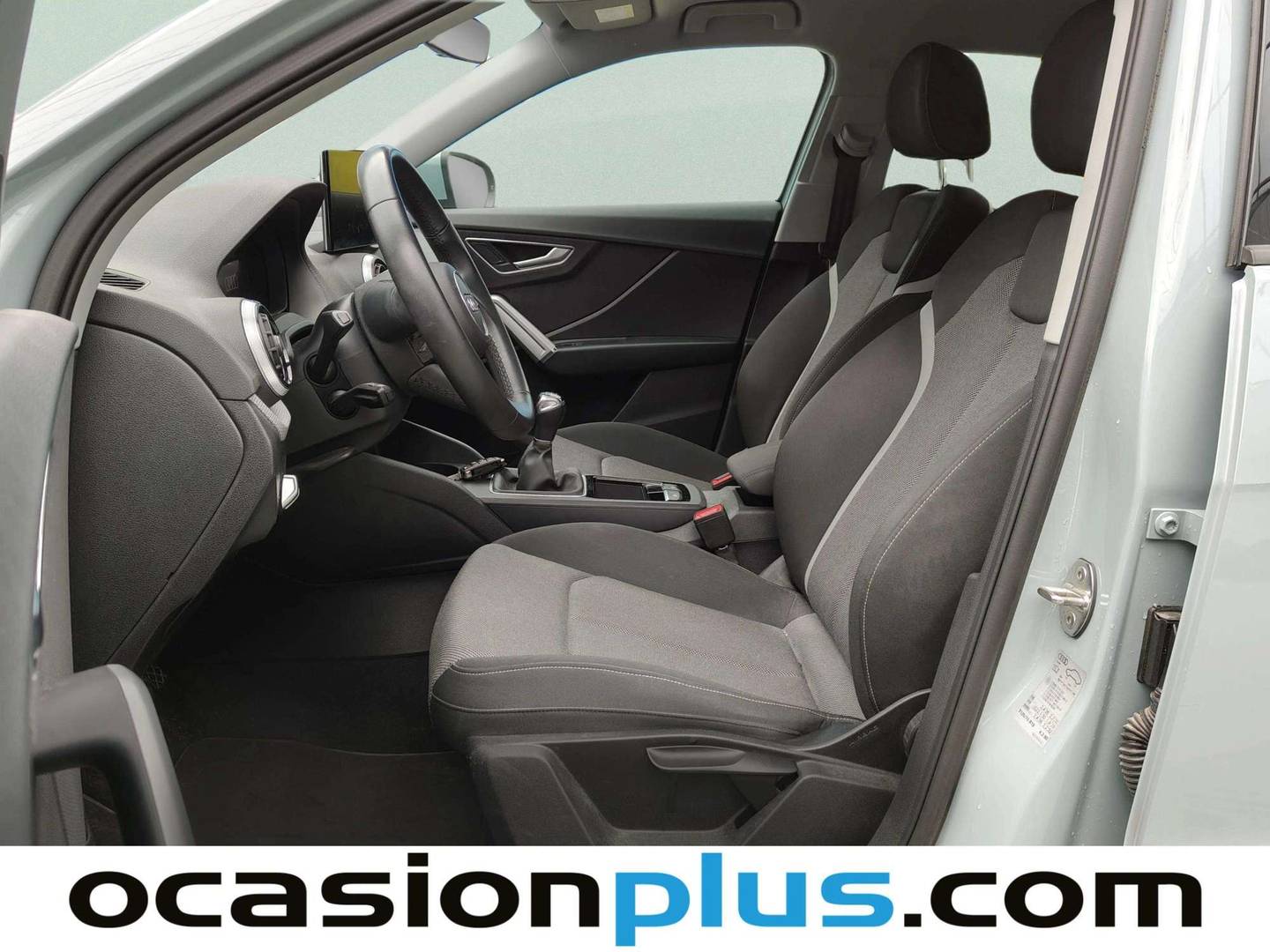 Audi Q2 Audi Q2 Advanced 30 TFSI  (116 CV) 116cv