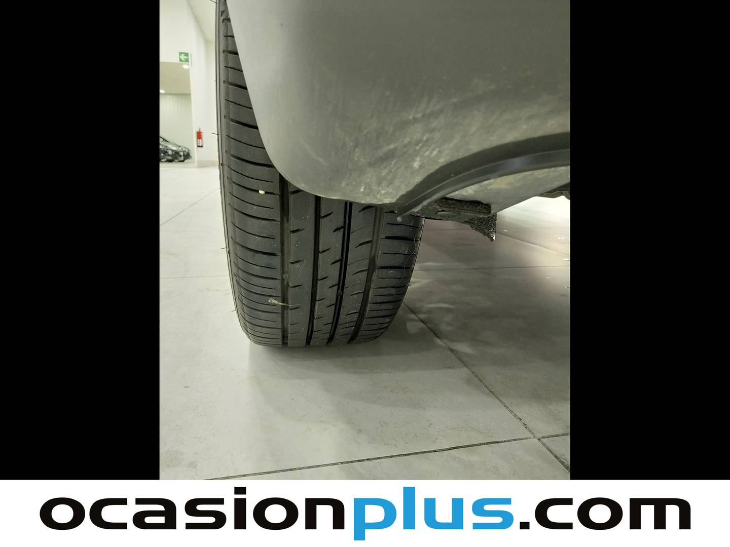 SsangYong Tivoli Ssangyong Tivoli G15T Limited Auto (163 CV) de segunda mano