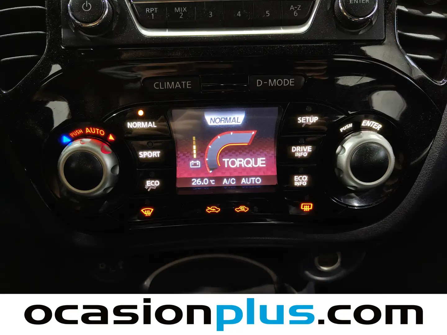 Foto Nissan JUKE Nissan Juke DIG-T Acenta (115 CV)