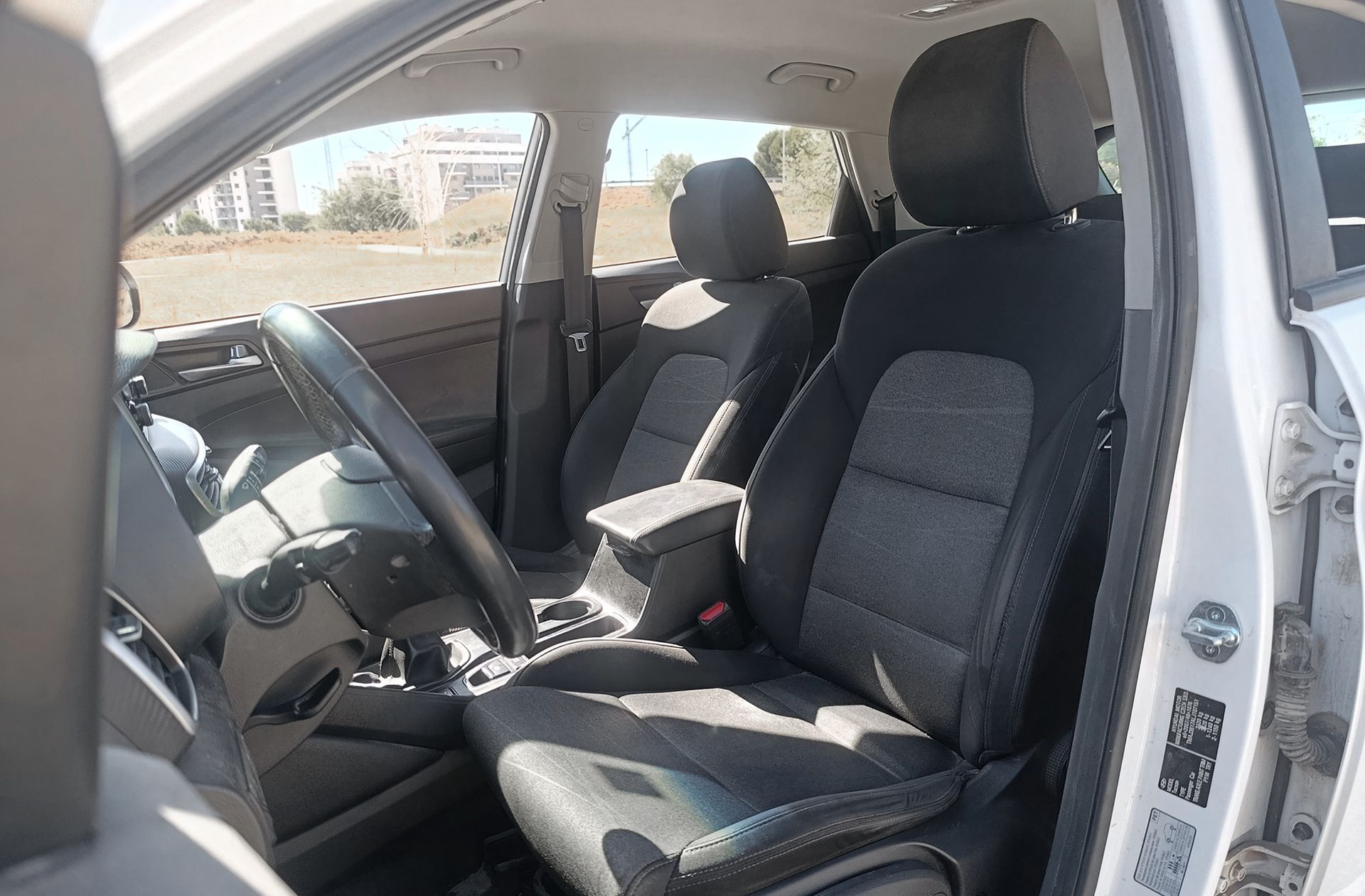 Hyundai Tucson 1.6 CRDi 48V SLE 4x2 - foto 12