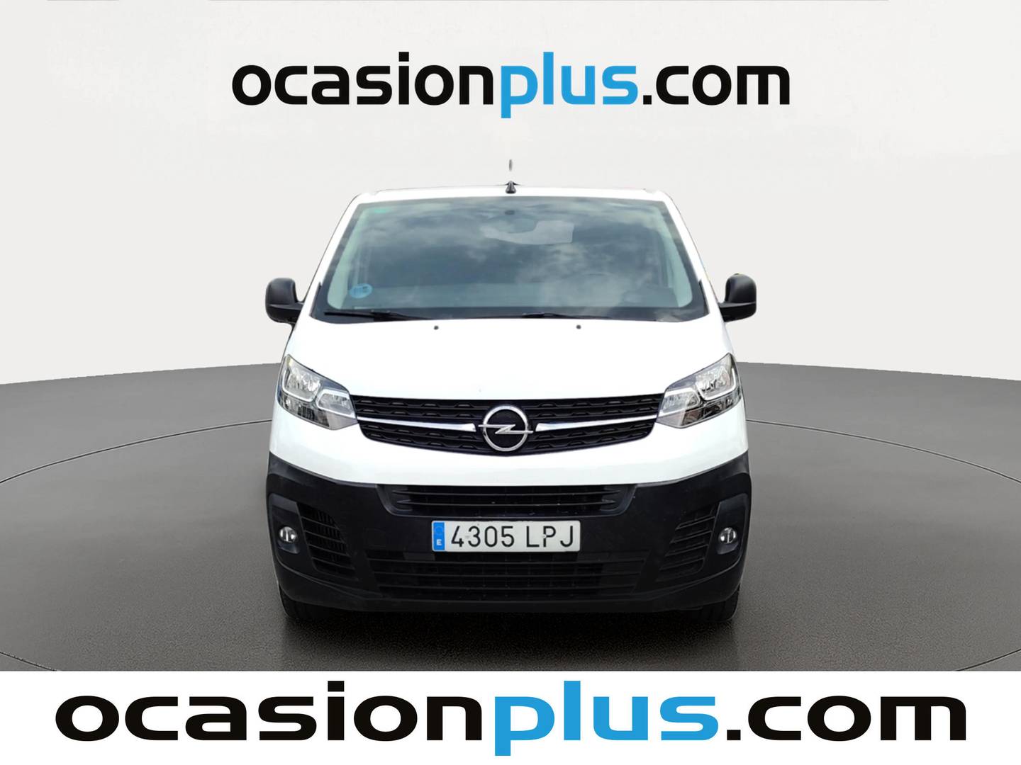 Opel Vivaro Opel Vivaro 1.5 Diesel M Standart Express (120 CV) 6 Plazas 120cv