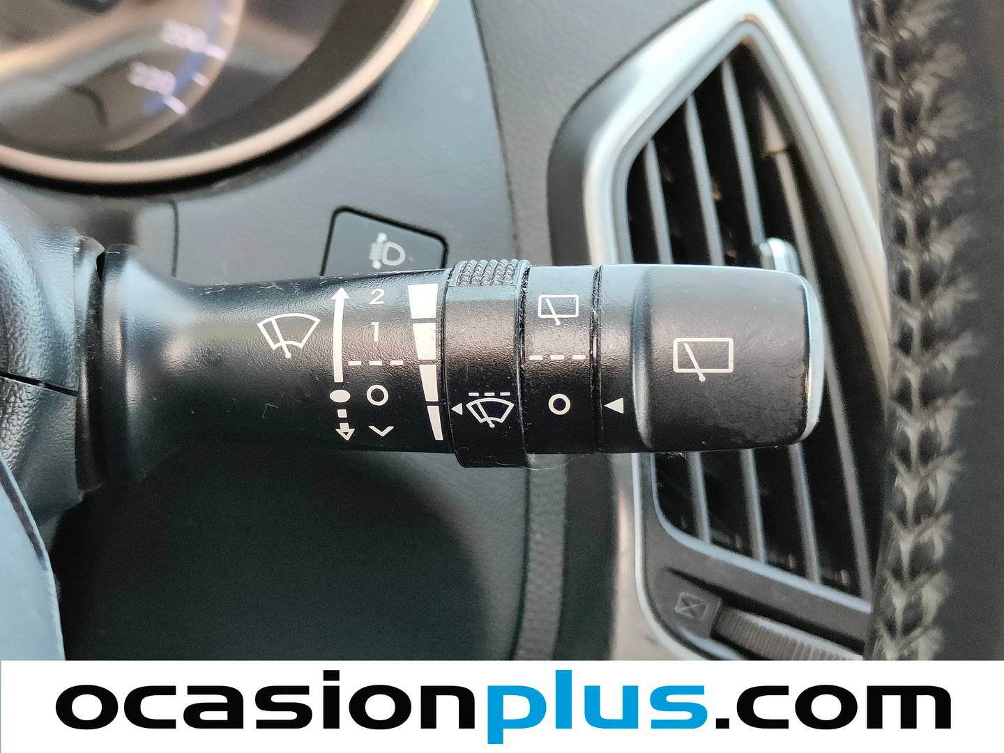 Hyundai ix35 Hyundai ix35 1.6 GDi Klass 4x2 (135 CV) 135cv