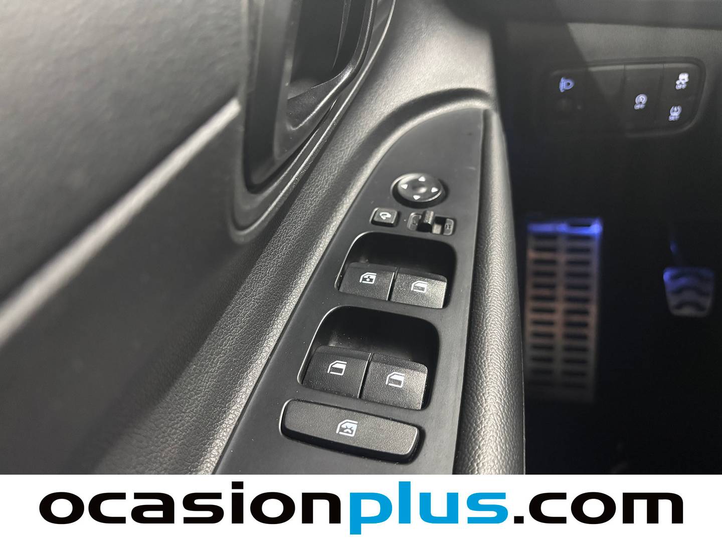 Foto Hyundai Bayon Hyundai Bayon 1.0 TGDI 48V Maxx (100 CV)