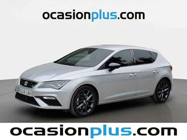 Seat León Seminuevos Zaragoza
