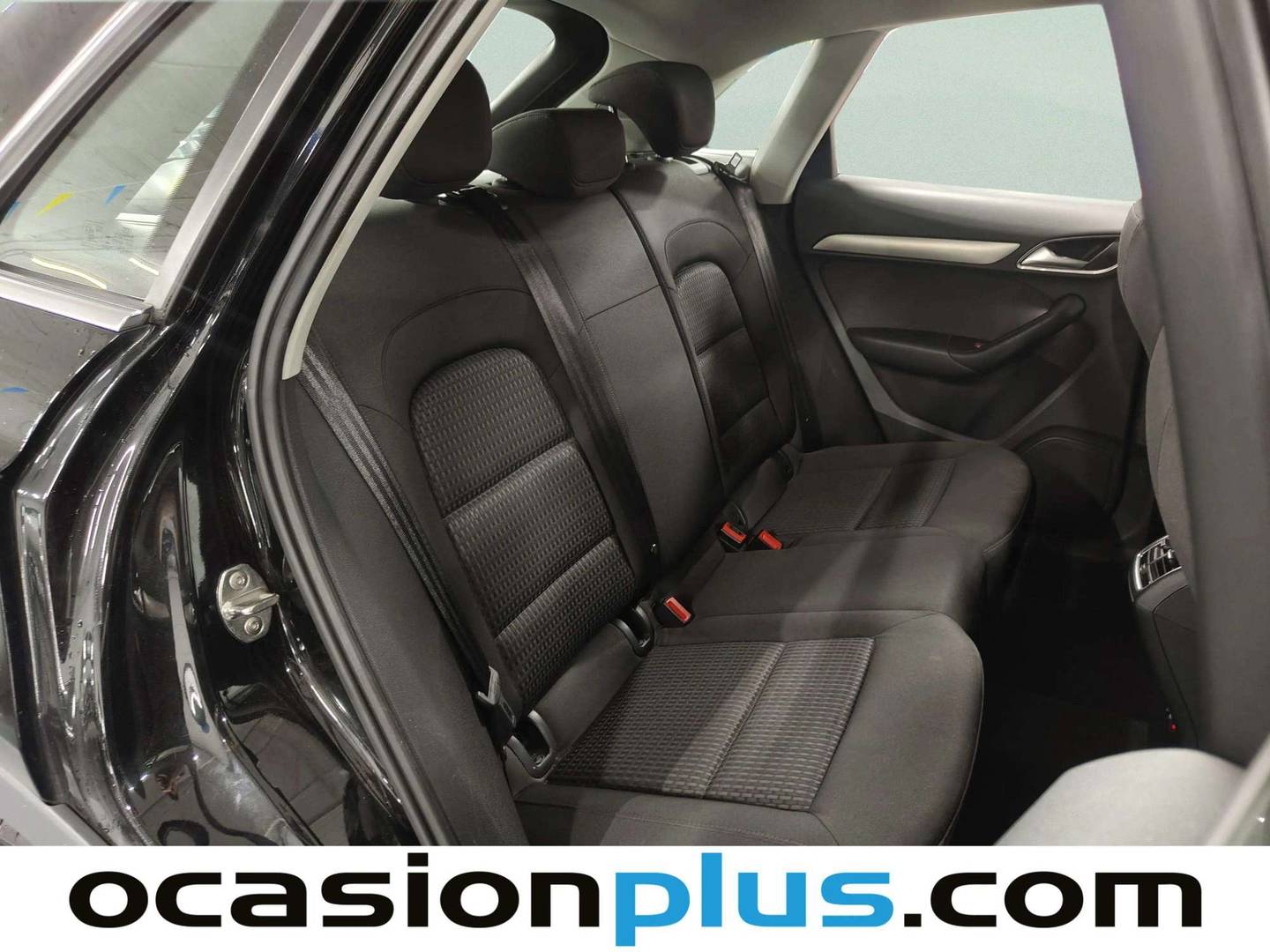 Audi Q3 Audi Q3 design edition 2.0 TDI (150 CV) S tronic automático