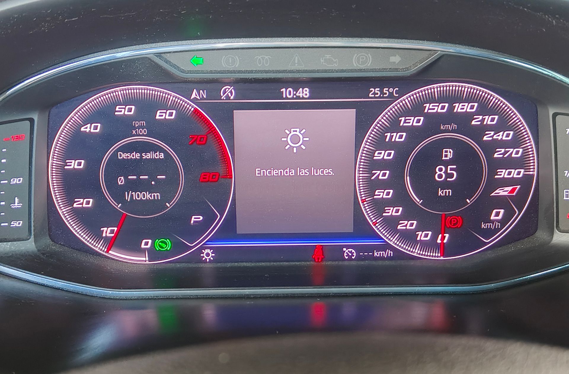 SEAT León 2.0 TSI Cupra DSG - foto 26