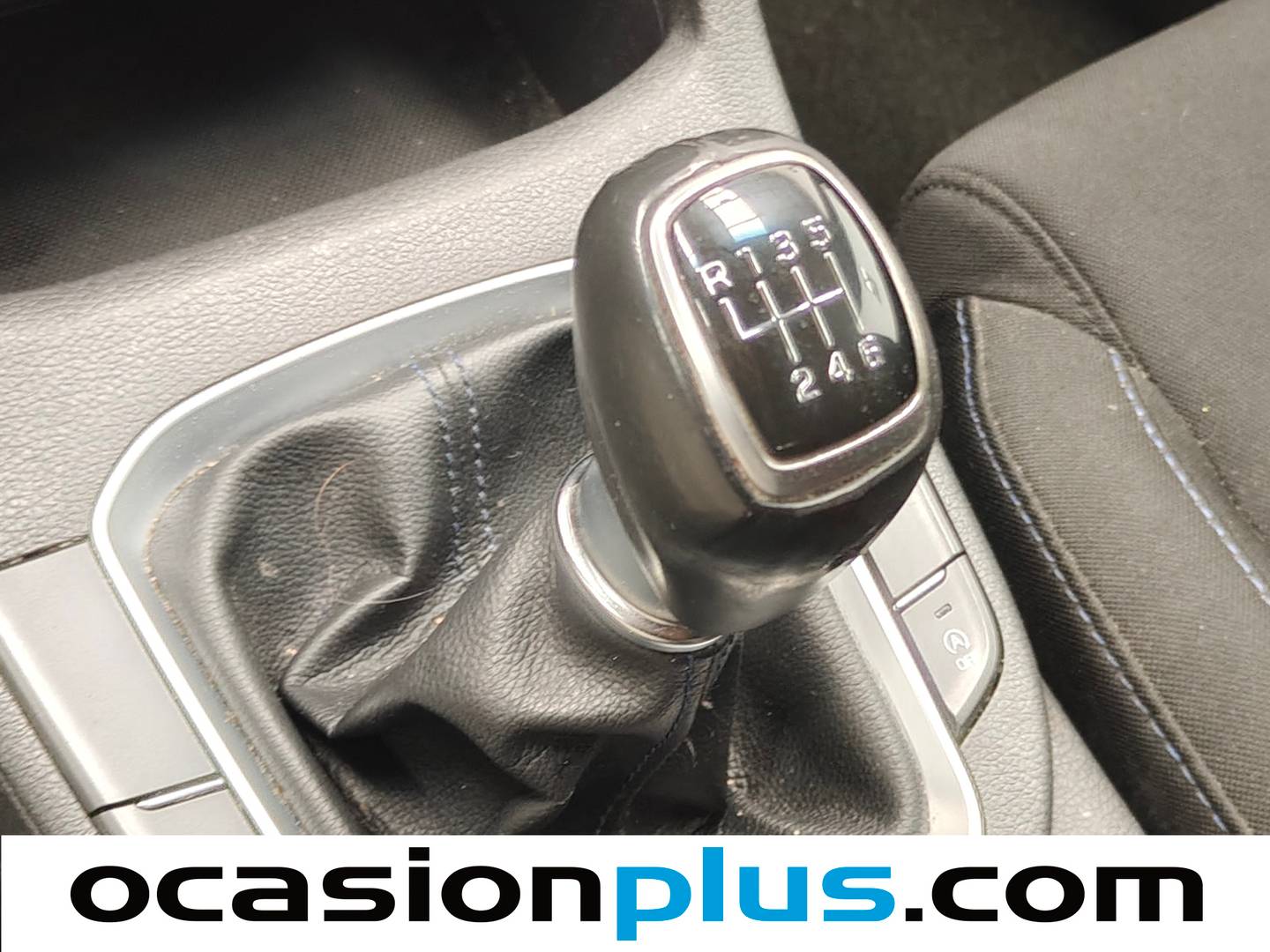 Hyundai i30 Hyundai i30 CW 1.0 TGDI Go! (120 CV) de segunda mano