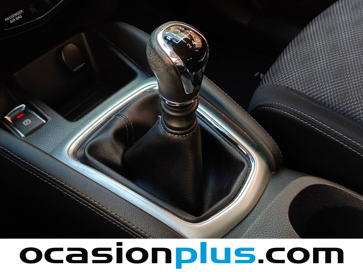 Nissan QASHQAI Nissan Qashqai dCi 110 S&S Acenta 4x2 (110 CV) barato