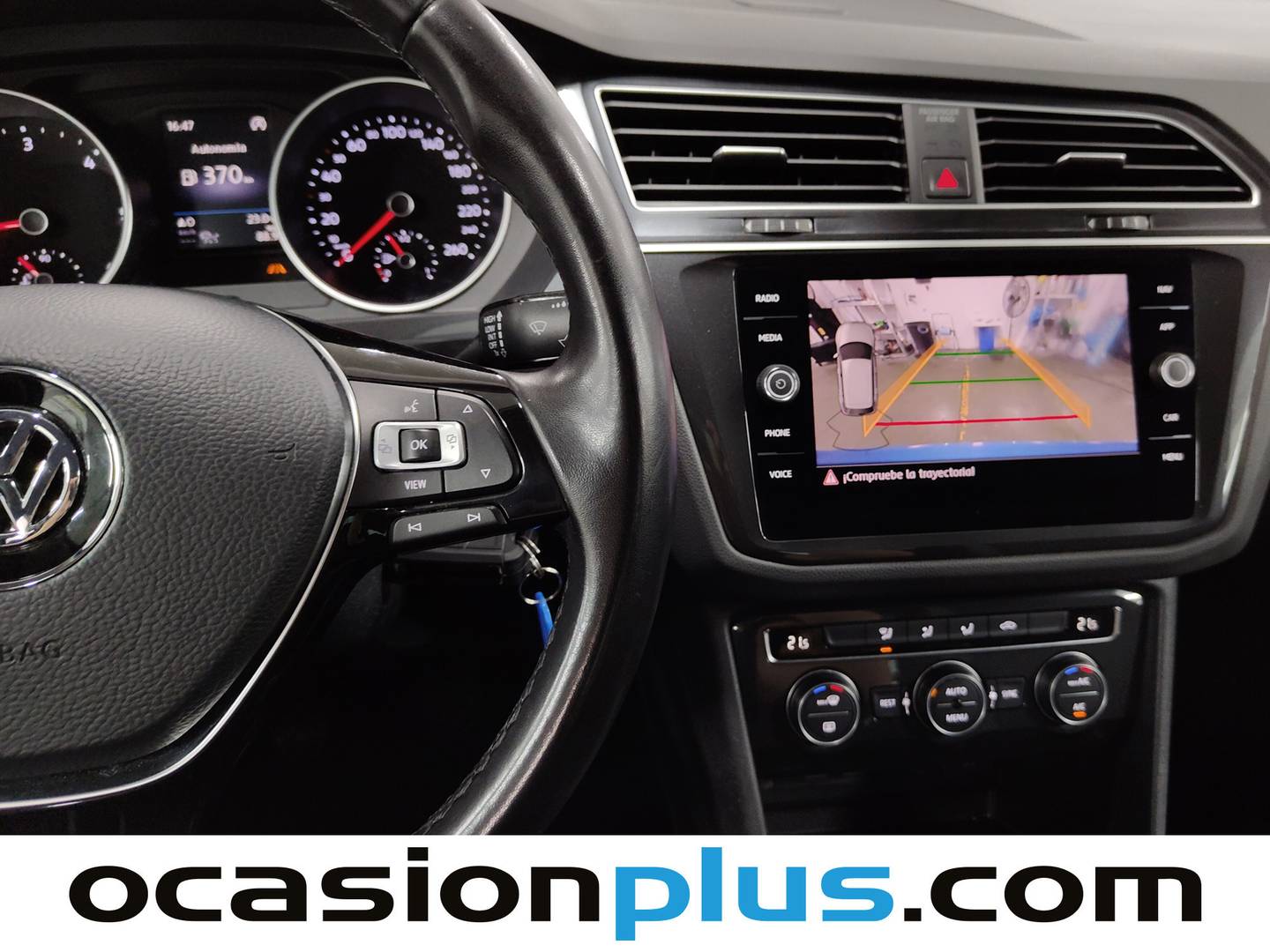 Volkswagen Tiguan Volkswagen Tiguan Advance 2.0 TDI (150 CV) km 0