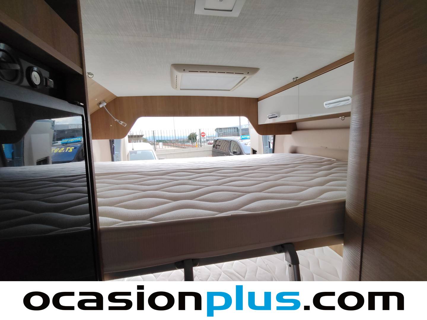 McLouis MENFYS McLouis MENFYS S-LINE 3 MAX (140CV) 4 Plazas de ocasión