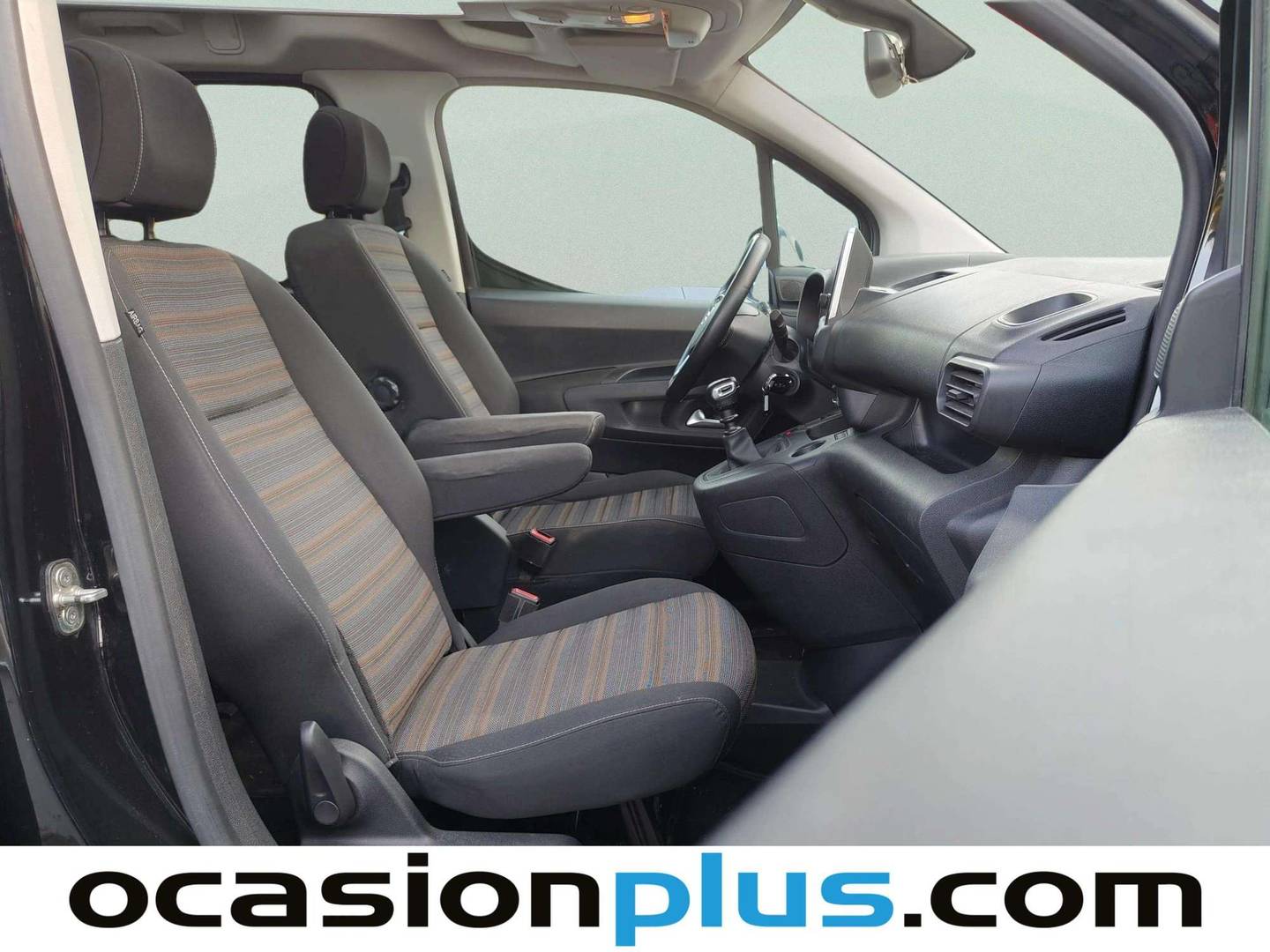 Opel Combo Life Opel Combo Life 1.2 Turbo S&S Innovation L (110 CV) gasolina