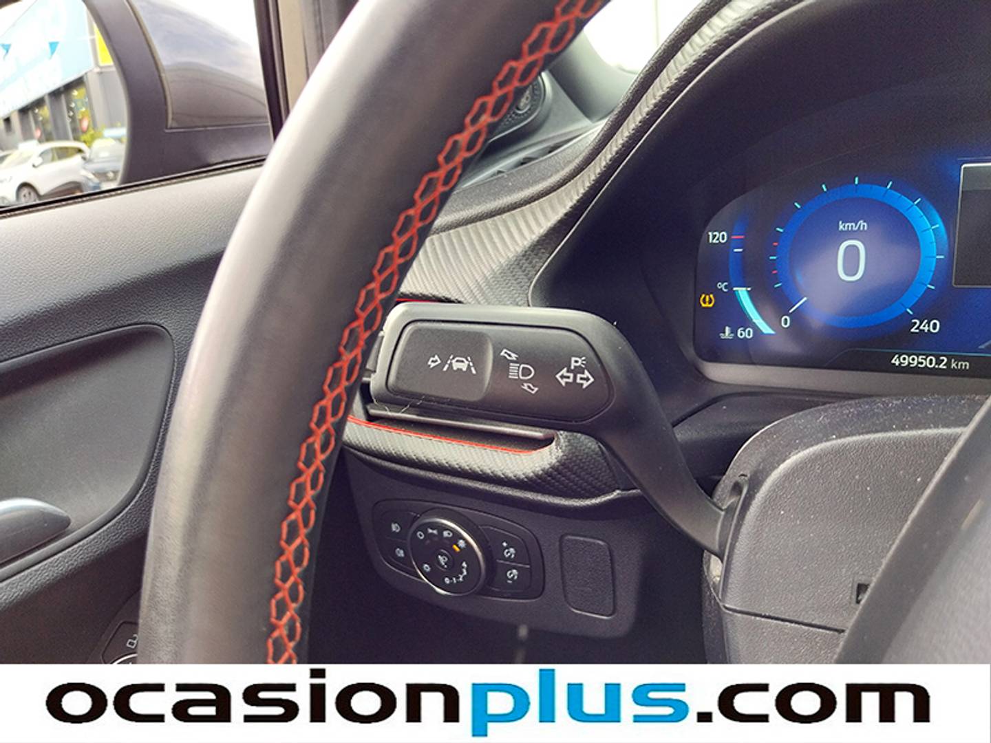 Ford Puma Ford Puma 1.0 EcoBoost MHEV ST-Line X (155 CV) 155cv