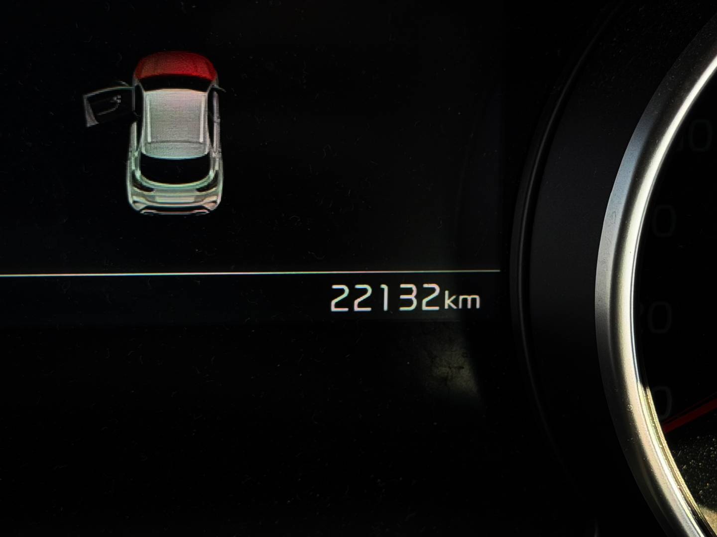 KIA XCeed KIA XCeed 1.0 T-GDi Drive (100 CV) seminuevo