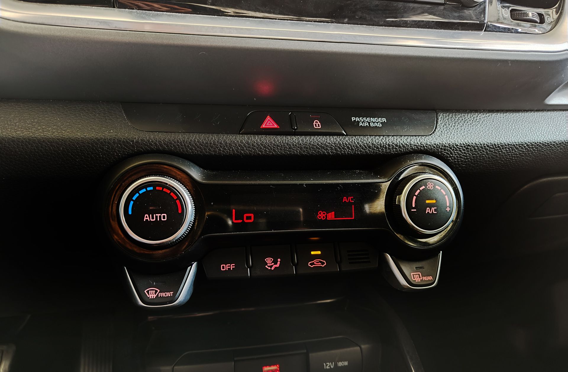 Kia Stonic 1.0 T-GDi Drive - foto 27