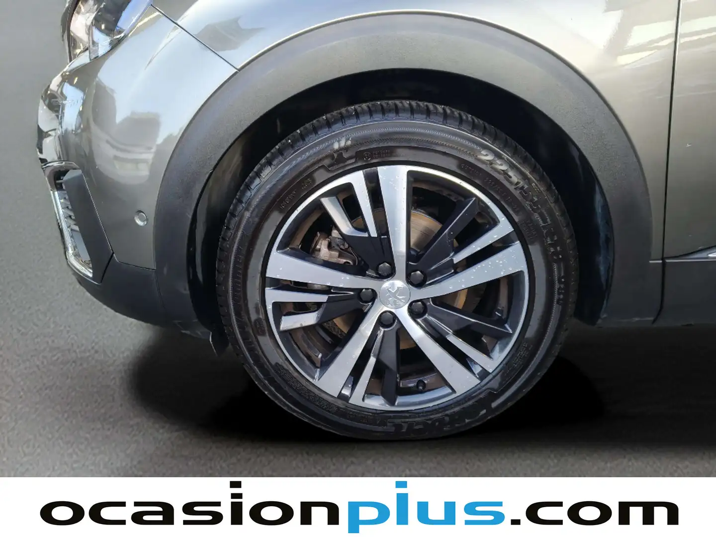 Foto Peugeot 5008 Peugeot 5008 BlueHDi 130 S&S Allure (130 CV) 7 Plazas