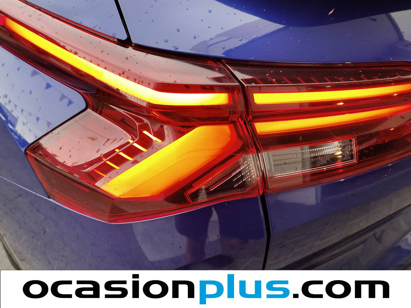 Citroën C5 X Citroën C5 X PureTech 130 S&S Feel Pack EAT8 (130 CV) km 0