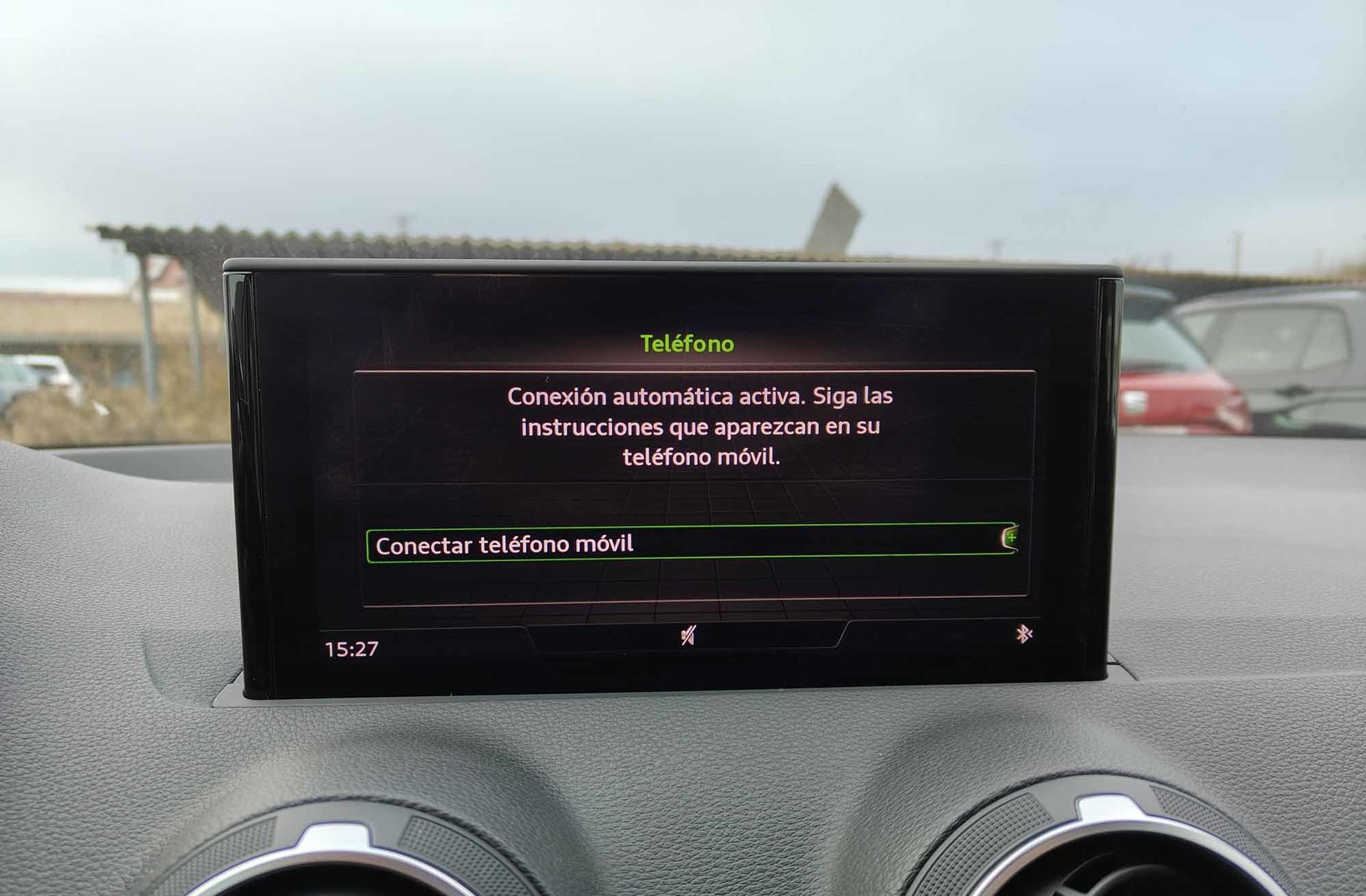 Audi Q2 Advanced 30 TDI - foto 29