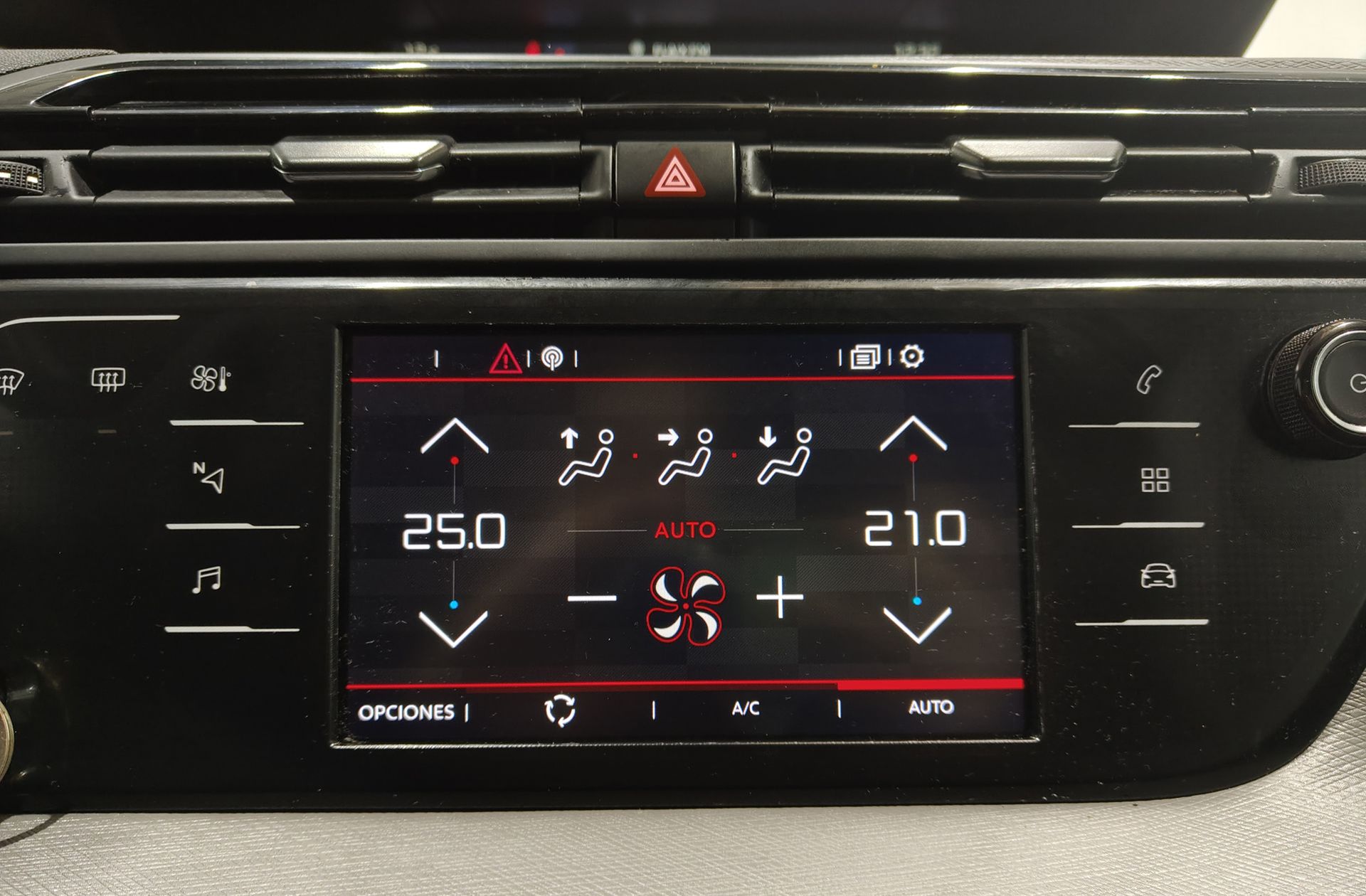 Citroën C4 Picasso PureTech 130 Feel - foto 36