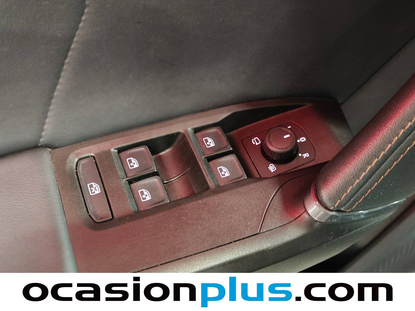 Foto Cupra Formentor CUPRA Formentor 1.5 TSI (150 CV)