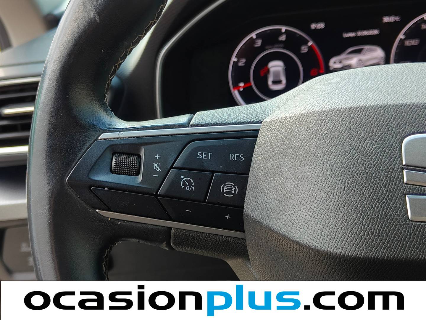 Seat León Seat León 2.0 TDI S&S Style Go (115 CV) 115cv