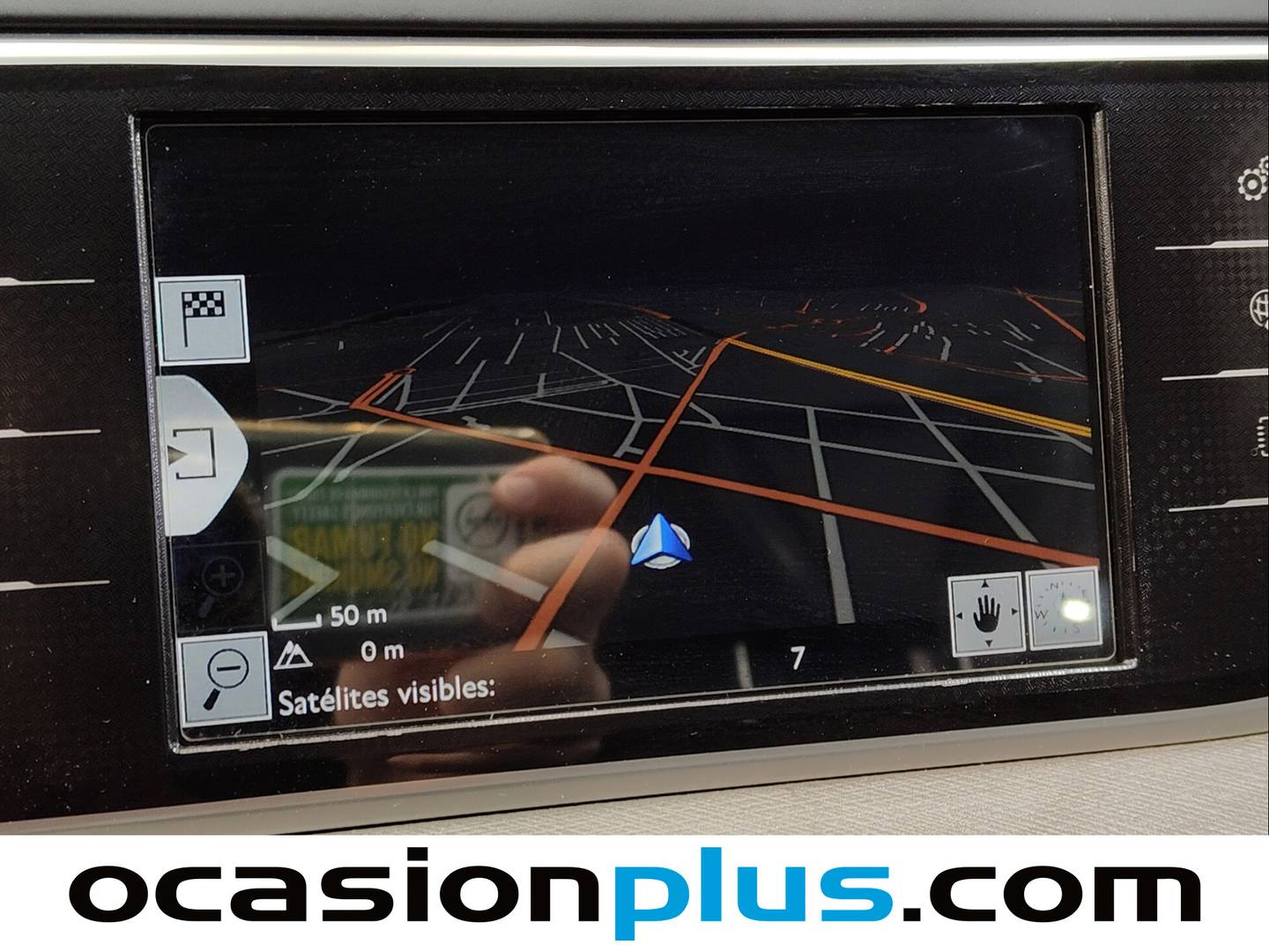 Acabados Citroën Grand C4 Picasso Citroën Grand C4 Picasso 1.6 HDI Exclusive (112 CV) 7 Plazas